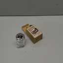 Leather Repair Patch, 3 x 60In Self Adhesive Leather Repair Tape Kit for Furniture, Couch, Sofa, Office, Car Seats, Car Interior,Vinyl Repair Kit (Dark Brown-Fine Grain)