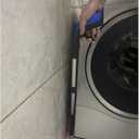 2 Pack 32 inch GrabRunner Reacher Grabber Tool with Strong Magnetic and Swivel Head (New Blue)