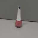 SUPWEE Pink Regular Nail Polish Non Gel, Quick Dry Finger Nail Lacquer Glossy Salon Manicure DIY at Home 0.54 fl.oz