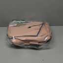 Taygeer Travel Backpack for Women, Carry On Backpack with Water Bottle Pocket & Shoe Pouch, TSA 15.6inch Laptop Mochila Flight Approved, Nurse Bag Casual Daypack for Weekender Business Hiking, Pink (Large)