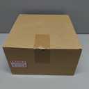 Whiskey Glasses, 10 oz Bourbon Glasses Set of 4 Square Bottom, Old Fashioned Rocks Glass for Drinking Cocktail Scotch Cognac, Luxury Whiskey gift for Men,Festival Gift