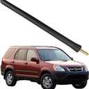 Short Antenna for Honda Odyssey (1995-2004), Honda CR-V (1995-2006) Antenna - 6 3/4 Inch Car Wash Proof, Internal Copper Coil Antenna Mast Replacement