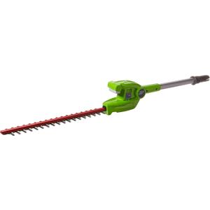 Greenworks Replacement Pole Hedge Power Head Attachment for Model 1301302 / PSPH40B210