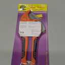 Bates- PVC Pipe Cutter, Cuts up to 1-1/4", Ratcheting PVC Pipe Cutter Tool, Pipe Cutters PVC, PVC Pipe Shears, PVC Cutter, Plastic Pipe Cutter, PEX Pipe Cutter, PVC Cutter Tool, PVC Ratchet Cutter