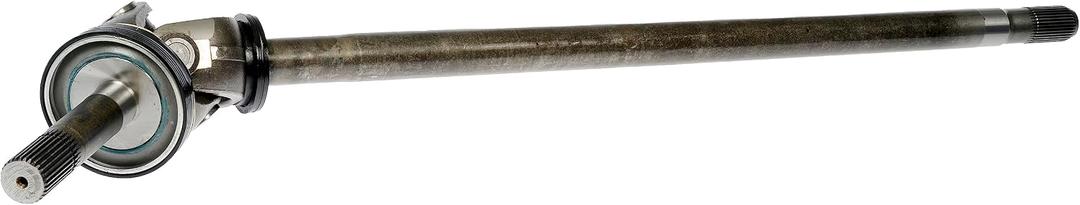 Dorman 630-434 Front Passenger Side Drive Axle Shaft Assembly Compatible with Select Ford Models
