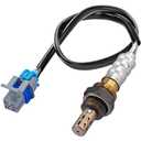 BDFHYK Oxygen Sensor Upstream Downstream O2, Compatible with Chevrolet Express 1500, Express 2500 Compatible with GMC Envoy, 234-4256, 213-4229, 234-4407, 234-4651 Replacement 2PCS