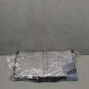 Helteko Carseat Protector with Thickest Padding, 2 Pack Auto Seat Pad from Waterproof & Stain Resistant for Child Baby , Kick Mat Material for Leather and Fabric Seat