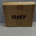 Orion Motor Tech OMT 5in1 Ball Joint Separator, Pitman Arm Puller, Tie Rod End Tool Set for Front End Service, Splitter Removal Kit (RD06)