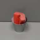 Yungyan 51 Pcs Football Challenge Flags Football Party Supplies Set Red Challenge Flag Napkins Sport Birthday Chalkboard Sign for Game Party Accessory