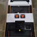 Treadmill with 0-15% Auto Incline, 3.5HP Quiet Brushless Foldable Treadmills for Home, Small Space Portable Running Walking Machine, 300 Lbs Capacity with Bluetooth APP & Pulse Monitor (Black)