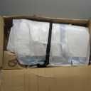 Eggory Tumble Track, Inflatable Tumbling Mat, Tumble Track Mats for Gymnastics, and Tumble Track with 8 Inches Thickness for Home, Training, Cheerleading, Yoga, Water with Pump (10ft3.3ft8inch(3x1x0.2m), Green)