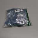 Toddler Baby Girl Clothes Infant Summer Short Sleeve Floral Print T Shirt Tops + Elastic Shorts Set Casual Outfits  (18-24 Months)