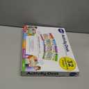 VTech Touch and Learn Activity Desk 4-in-1 Kindergarten Expansion Pack Bundle for Age 3-5