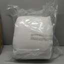 King (106'' x 90'') Size Comforter Fill-Down Alternative-Ultra-Soft All Season Warmth