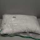 King Sized Pillow 20x36inch