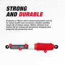 Rancho RS5000X RS55229 Suspension Shock Absorber