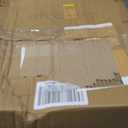 Table Lamp, Bedside Lamp Set of 2 with Dual USB Charging Ports, Modern Nightstand Light Perfect for Bedroom, Living Room, Study Room (Black)