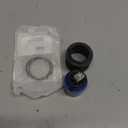 Grohe 46374000 Replacement faucet ceramic cartridge, Chrome