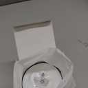 Portable Mini Cool Mist Humidifier, 500ml USB Personal Desktop Humidifier for Baby Bedroom Travel Office Home, Auto Shut-Off, 2 Mist Modes, Super Quiet (Black)