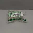 2 Pieces 3-inch Smoker Temperature Gauge for Char-Broil Oklahoma Joes 3695528R06 and Most 13/16-inch Opening Smoker Grills, BBQ Thermometer Gauge Replacement Parts