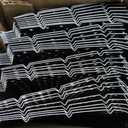 FlowGuard Gutter Guard, USA Made Professional DIY 5 Inch 50-Year Gutter Cover Leaf Protection System - Thermal Thaw Black - Aluminum - 125 Feet - by FlexxPoint