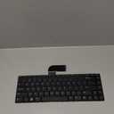 Laptop Replacement Keyboard for Dell Inspiron 14R N4110 N4120 M4110 N4050 N5040 N5050 M5040 M5050, VOSTRO 1440 1445 1450 1550 2420 2520 3350 3450 3460 3550 3555 3560 Black US Layout