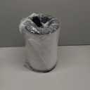 AP-T45 Filter Replacement,True HEPA Filter Compatible with Homedics Total Clean 5-in-1 Air Cleaner Purifier AP-T40,AP-T40FL,AP-T40WT,AP-T40WTAR,AP-T45,AP-T45-BK, AP-T45-WT,Part #1461901,1Pack (7.5" x 11.8" x 7.5")