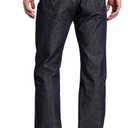 Levi's Men's 501 Original Fit Jeans (Seasonal) (Blue)