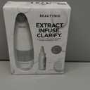 BeautyBio GLOfacial Pore-Cleansing At-Home Hydration Facial Tool