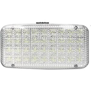 Interior Dome Light Car Interior Dome Light Indoor Roof Ceiling Lamp Universal Trunk Reading Light