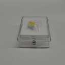 TayMac ZTC200 Plastic Thermostat Cover Low Profile, Medium, Clear