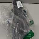 USB Computer Speakers with Detachable Microphone, Plug and Play Desktop Speaker with Monitor Clip, Stereo Sound & Bass, Suitable for PC, PS5, Switch 2 and Laptop (10W)