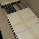 Backdrop Stand Kit Adjustable Heavy Duty Portable 10FT X 20FT Pipe and Drape Quick Set Up for Wedding&Party&Event&Photography&Show&Display (No Drape) ，But Not for Flower Walls/TVs/Heavy Items