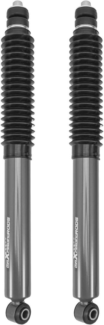maXpeedingrods 0-1.5" Front Shocks for Ford F-350 F-250 2005-2025
