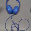 Kids Headphones, Ear Headphones for Kids, Wired Headphones with Safe Volume Limiter 85dB, Adjustable Kids Headphones with Cord 3.5mm Jack Wired for Children/ Teens/ Boys/ Girls/ Smartphones/ School