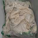 COTTONPASSION Zippered Mattress Encasement, King Size Waterproof Mattress Protector, Breathable & Noiseless Absorbent 6-Sided Mattress Cover