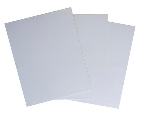 Crescent No. 99 Cold Press Illustration Board, 11 x 14 Inches, Pack of 40
