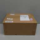 POPOSOAP RGB Pond Filter with Pump Fountain Kits, 660GPH Pond Filter Box With 40W Pond Pump & RGB Auto-Cycle LED Lights, Koi Pond Filters for Outdoor Ponds Clean, Clear, and Add Water Features