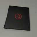 Defencase Compatible with iPhone 11 Case Wallet with RFID Blocking Card Holder for Women and Men, Fashion PU Leather Magnetic Snap Flip Zipper Strap Wallet Phone Case Fit for iPhone 11 6.1", Purple