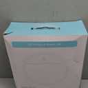 Robot Vacuum and Mop Combo, 2 in 1 Robotic Vacuum Cleaner with Schedule, App/Alexa/Voice Control, Slim 2.87", Self-Charging, 2300 Pa Suction & Long Runtime, Ideal for Hard Floor, Pet Hair, Carpet