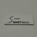 Smart Watch with Fitness Tracker and Bluetooth
Beige