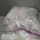 32 oz White Foam Cups with Lids and Straws (30 Pack)  Large Insulated Disposable Drink Cups for Hot or Cold Beverages  To-Go Styrofoam Cup with Leak-Resistant Lid