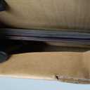 Rain Guards for Ram ProMaster 2014-2025, Out-Channel Window Visor Shields Vent Deflector Shade Wind Dark Smoke 2015 2016 2017 2018 2019 2020 2021 2022 2023 2024, Tape-On Outside-Mount, 4PCS