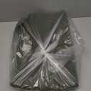 Kitchen Rugs and Mats for Floor, Kitchen Runner Rug Non Skid Absorbent Resist Dirt Comfort Standing Mat for Kitchen,Entryway, Machine Washable,20"x31.5",Green