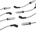 General Motors ACDelco Genuine Parts 19431551 Sparkplug Wire Kit