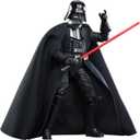 STAR WARS The Black Series Darth Vader, A New Hope Collectible 6 Inch Action Figure