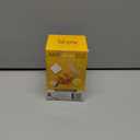 Nad's 100% Natural Sugar Wax Kit, Vegan, Hypoallergenic, No-heat Formula Waxing Sugar Paste, Includes 6 Wooden Spatulas, 10 Reusable 100% Cotton Strips, 1 Pre-wax Cleansing Soap & Sugar Wax 6oz