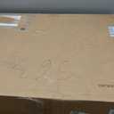 ANBINGO® Floor Mats & Cargo Liner for Kia Seltos 2024 2025 2026, TPE All Weather Car Mats 2024 2025 2026 Seltos S, LX, EX, XLine, Cargo Tray in The Highest Position (Only for U.S.A. and Canada)