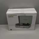 Vintage Bluetooth Record Player, 3-Speed Portable Turntable with Built-in Bass Stereo Speakers, Belt-Driven Vinyl Phonograph, Support AUX-in, RCA Line Out & Headphone Jack  Gold