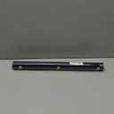 Coavas One Way Privacy Window Film with Tools, Window Tint Adhesive Shatterproof Film for Home, Premium PET Heat Control Daytime Reflective Mirror Coverings, Blue, 17.5 x 78.7 Inch